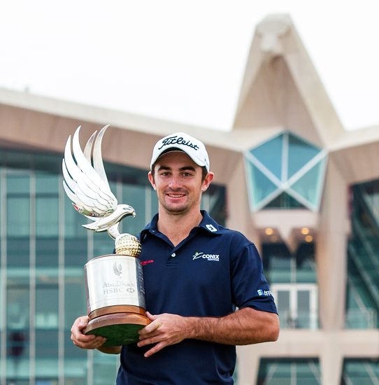 Gary Stal France Poses His Trophy Editorial Stock Photo Stock Image