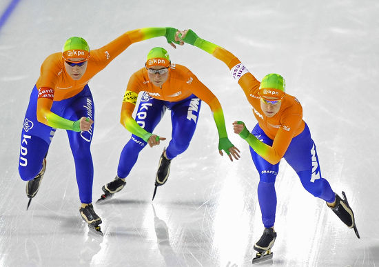 Lr Lotte Van Beek Linda De Editorial Stock Photo Stock Image