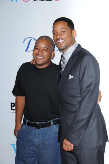 harry smith will smith brother Image 8