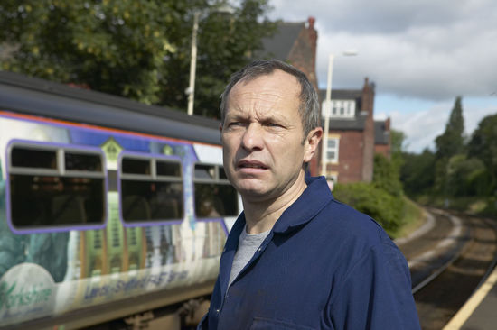 Emmerdale Billy Hopwood David Crellin Editorial Stock Photo - Stock ...