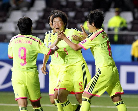 Japans Nana Ichise C Celebrates Her Editorial Stock Photo Stock Image