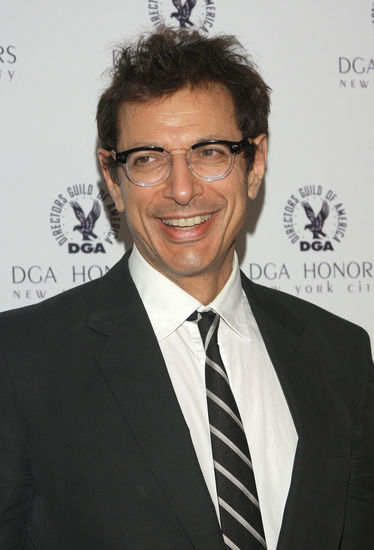 Jeff Goldblum Editorial Stock Photo - Stock Image | Shutterstock