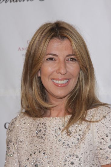 Nina Garcia Editorial Stock Photo - Stock Image | Shutterstock