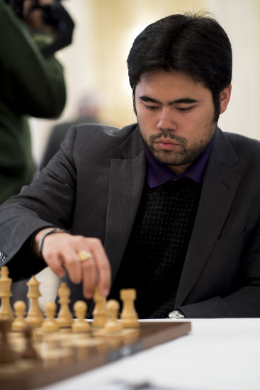 Category:Hikaru Nakamura - Wikimedia Commons