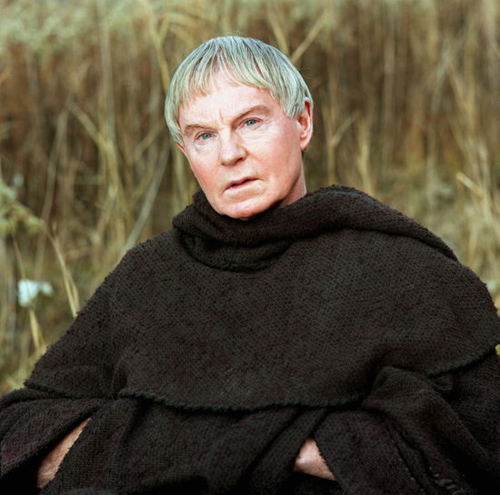 Cadfael Tv Series 3the Potters Field Editorial Stock Photo Stock