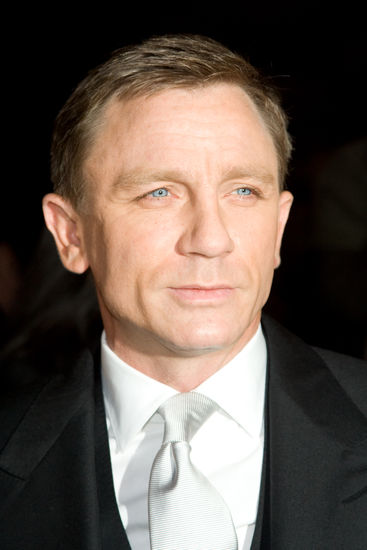 Daniel Craig Editorial Stock Photo - Stock Image | Shutterstock
