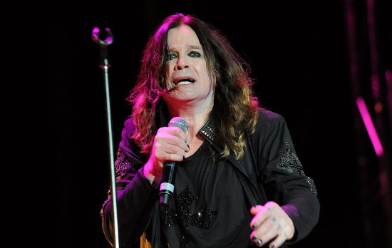ozzy osbourne wacken