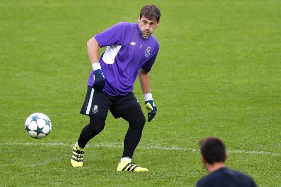 IKER main image 1
