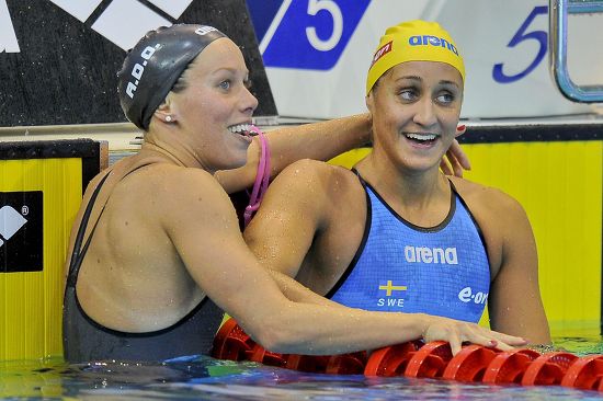 Winner Ingvild Snildal Norway Second Placed Editorial Stock Photo