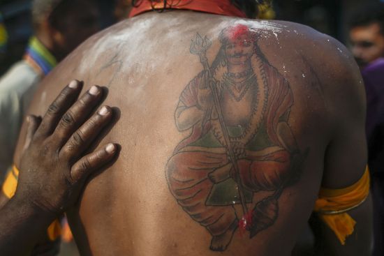 Murugan Vel Tattoo blackshadetattoos salem Artist  Ram 30ramkumar  Contact  9600414217 Location  Salem Tamilnadu FB Insta YouTube ID    By Black Shade Tattoos  Facebook
