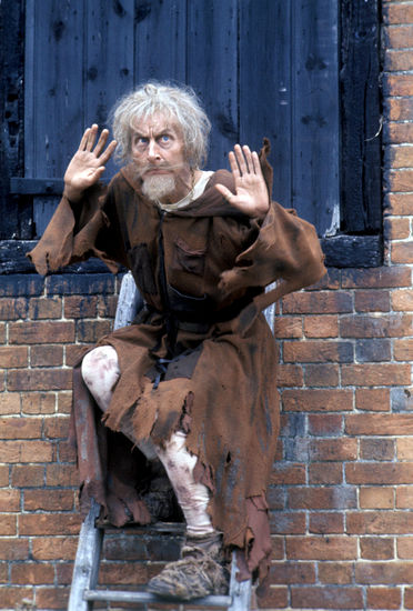Catweazle Tv 1970 Geoffrey Bayldon Catweazle Editorial Stock Photo catweazle-tv-1970-geoffrey-bayldon-catweazle-editorial-stock-photo
