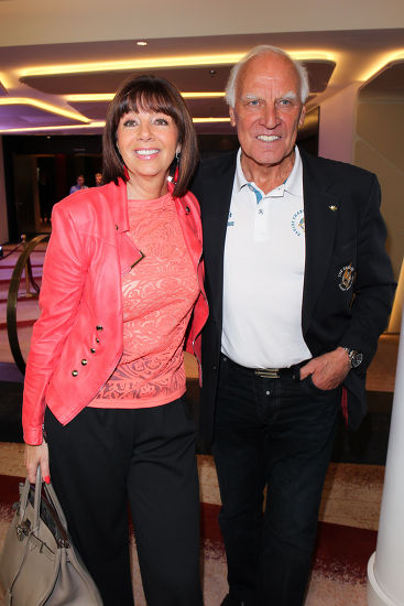Franz Roth Helena Von Editorial Stock Photo - Stock Image | Shutterstock