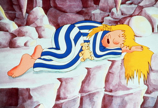 Wolves Witches Giants Editorial Stock Photo Stock Image Shutterstock