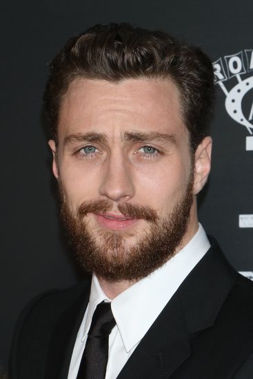 Aaron Taylorjohnson Editorial Stock Photo - Stock Image | Shutterstock