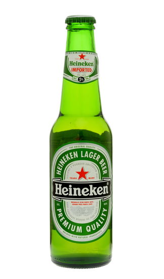 Bottle Heineken Lager Editorial Stock Photo - Stock Image | Shutterstock