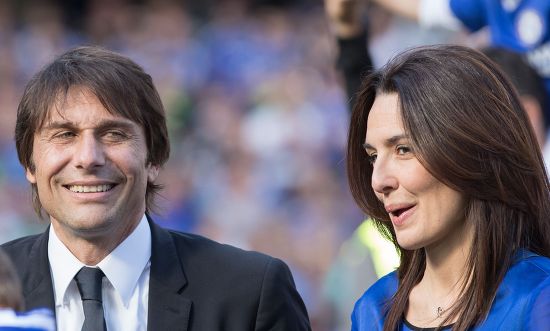 Everything you need to know about Elisabetta Conte