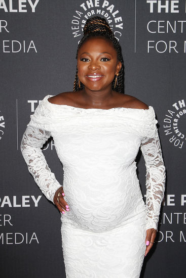 Naturi Naughton Editorial Stock Photo - Stock Image | Shutterstock