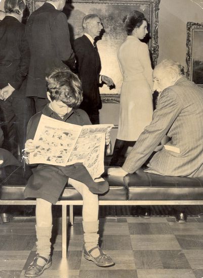 Princess Anne Now Princess Royal 1971 Editorial Stock Photo - Stock ...