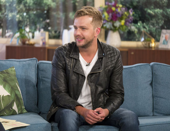 Iain Stirling Editorial Stock Photo - Stock Image | Shutterstock