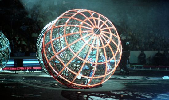 Atlaspheres Game Editorial Stock Photo - Stock Image | Shutterstock