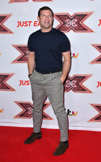 Dermot Oleary Editorial Stock Photo - Stock Image | Shutterstock