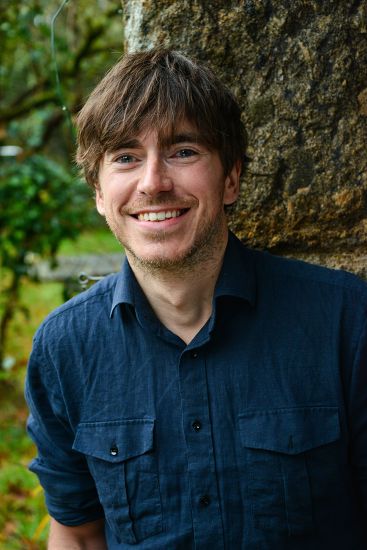 Simon Reeve Editorial Stock Photo - Stock Image | Shutterstock