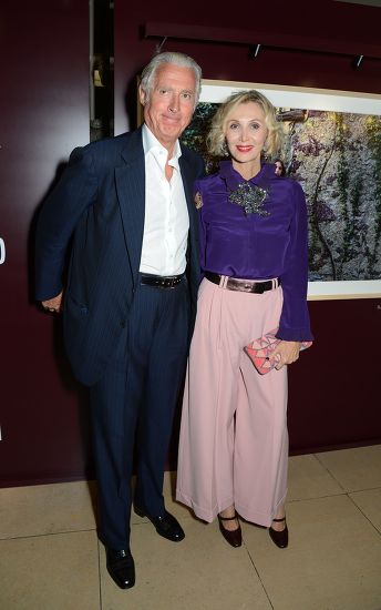 View of Roberto Mottola Di Amato Allegra Hicks Editorial Stock Photo - Stock ...