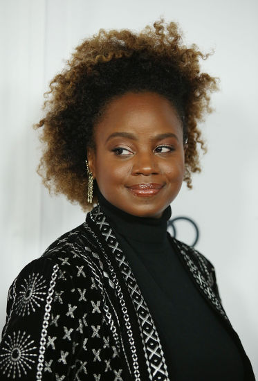 Dee Rees Editorial Stock Photo - Stock Image | Shutterstock