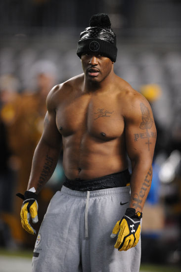 PITTSBURGH STEELERS~James Harrison #92  Pittsburgh steelers football,  Pittsburgh steelers, Pittsburgh steelers funny