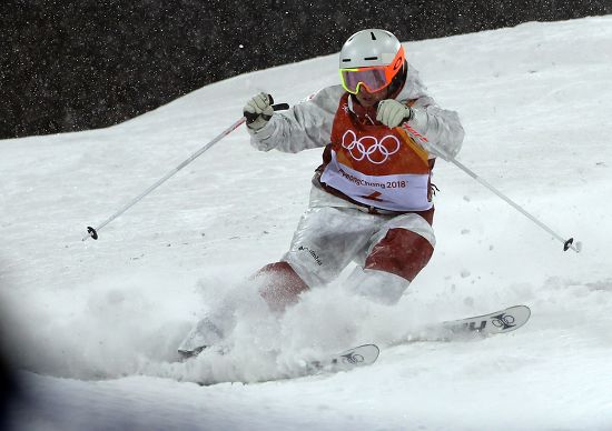 Andi Naude Canada Action During Womens Editorial Stock Photo - Stock ...