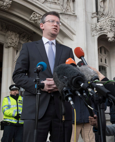 Jeremy Wright 240117 Solicitor General Jeremy Editorial Stock Photo   Shutterstock 9441648a 