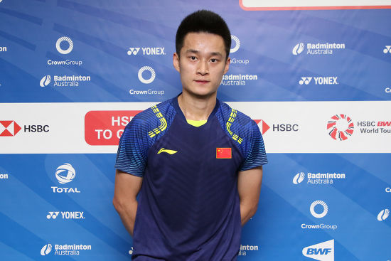 Zhou Zeqi China Pose On Media Editorial Stock Photo Stock Image