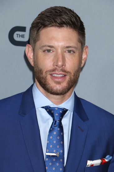 Jensen Ackles Editorial Stock Photo - Stock Image | Shutterstock