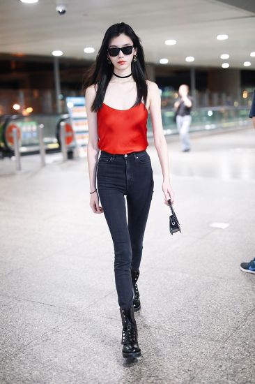 Skinny China Skinny China