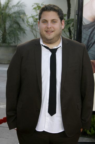 Jonah Hill Editorial Stock Photo - Stock Image | Shutterstock