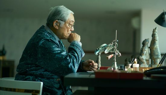 Kenneth Tsang Xiaodong Xo Editorial Stock Photo - Stock Image ...