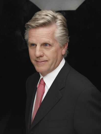 Itv Sport Steve Rider Editorial Stock Photo - Stock Image | Shutterstock