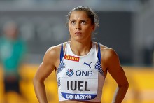 Amalie Iuel Stockbilder Redaktionelle Bilder Und Stockfotos Shutterstock