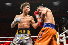 Naoya Inoue Stock Photos Editorial Images And Stock Pictures Shutterstock