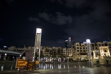 Estadísticas de diabetes en Dubai