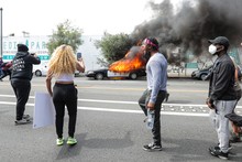 2020 Review News All Arkivbilder Eksklusive Shutterstock