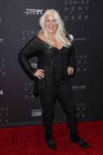 Julia Misaki Editorial Stock Photo - Stock Image | Shutterstock