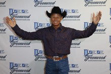 NEAL MCCOY COUNTRY MUSIC SINGER Advertising Wrangler Jeans Wear the Real  McCoy