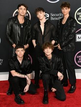 Lara Mcwhorter Editorial Stock Photo - Stock Image | Shutterstock