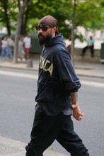 Jerry Lorenzo Editorial Stock Photo - Stock Image