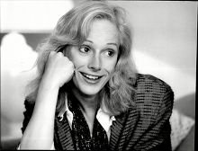 Sondra Locke Editorial Stock Photo Stock Image Shutterstock