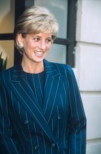 Princess Diana Editorial Stock Photo - Stock Image | Shutterstock