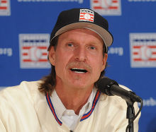 500 Randy johnson Stock Pictures, Editorial Images and Stock Photos