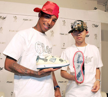 pharrell williams ice cream sneakers
