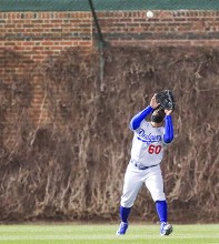 Oklahoma City Dodgers Outfielder Andrew Toles Foto de stock de contenido  editorial - Imagen de stock